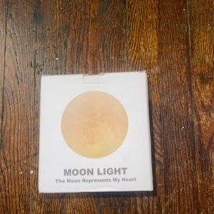 Moon light